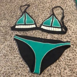 Triangl Bikini